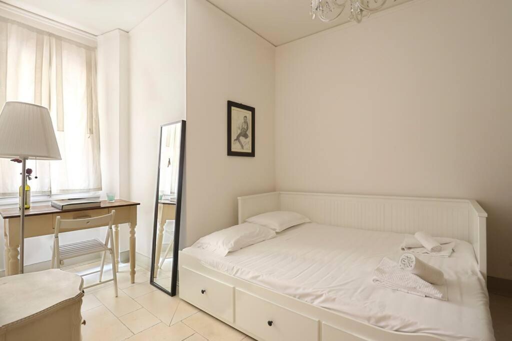 Belle Donne Historical Apartment - City Center Florence Exterior photo