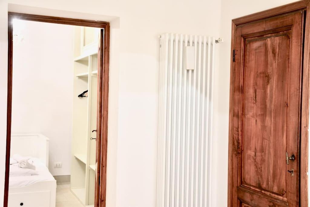 Belle Donne Historical Apartment - City Center Florence Exterior photo
