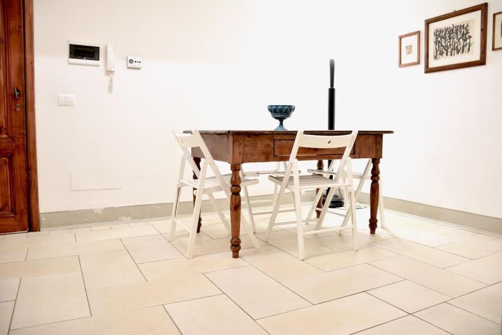 Belle Donne Historical Apartment - City Center Florence Exterior photo