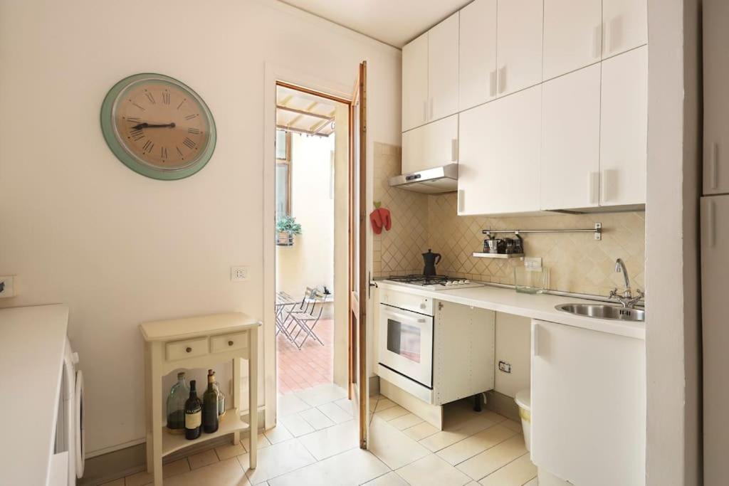 Belle Donne Historical Apartment - City Center Florence Exterior photo