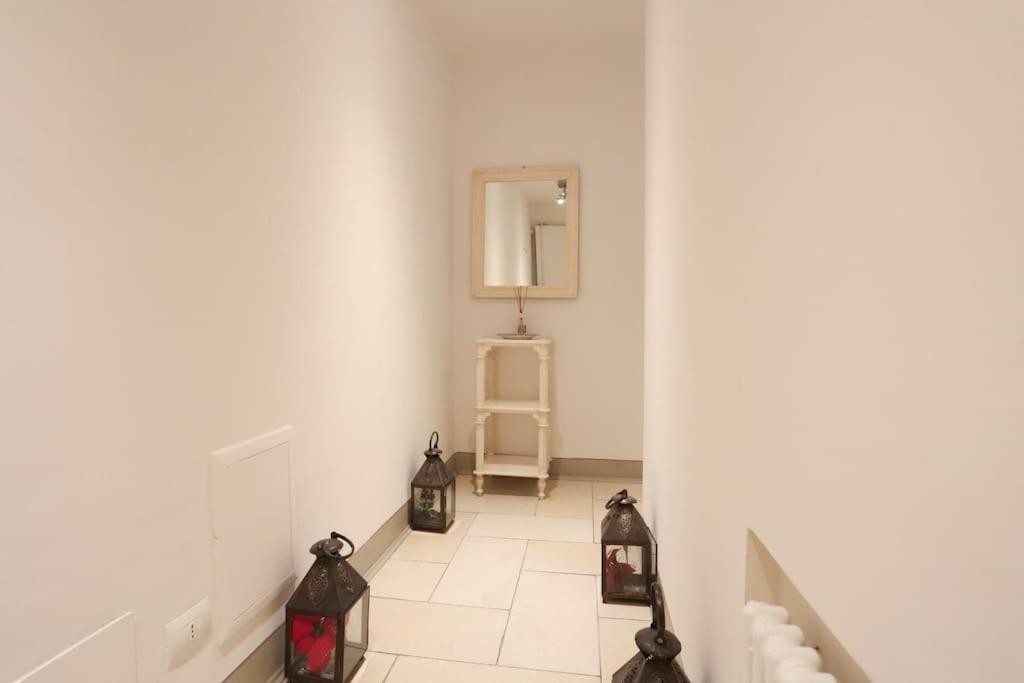 Belle Donne Historical Apartment - City Center Florence Exterior photo