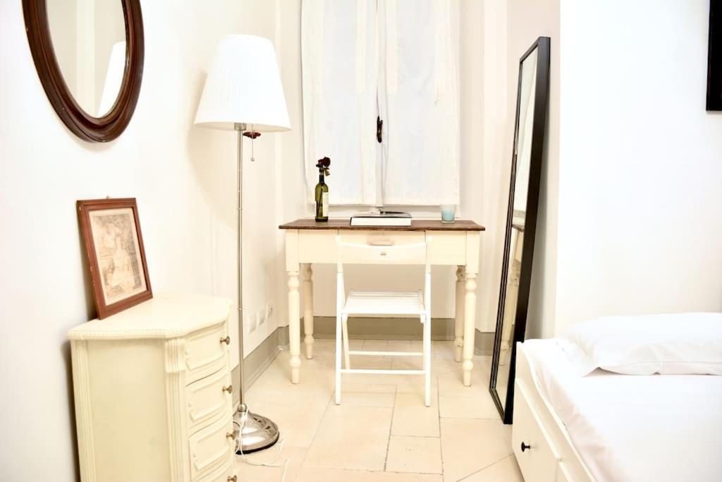 Belle Donne Historical Apartment - City Center Florence Exterior photo